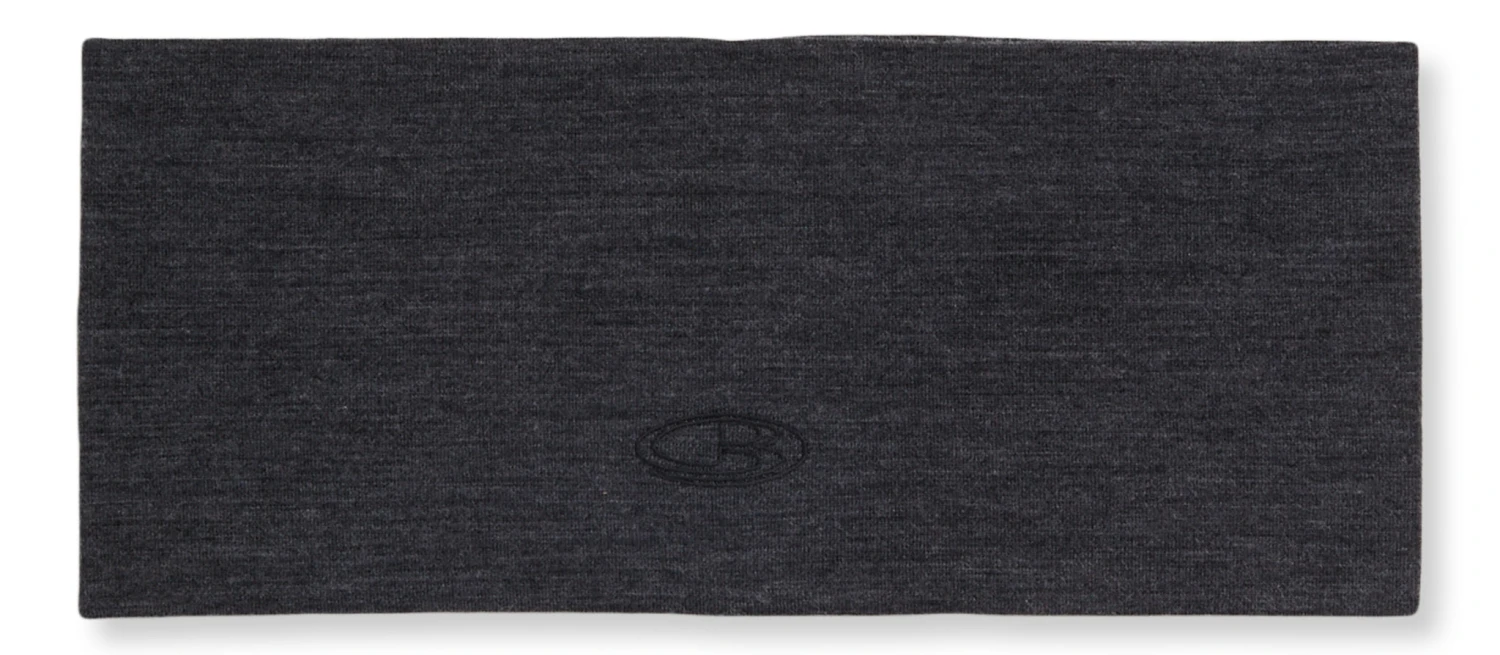 Icebreaker Chase Headband - Unisex|-|Bandeau Chase - Unisexe 3 Icebreaker Chase Headband - Unisex|-|Bandeau Chase - Unisexe