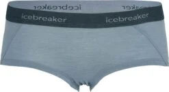Icebreaker Sprite Hot Pants - Women's|-|Culotte Sprite Hot - Femme -Icebreaker ICE IB103023 7EGravel