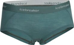 Icebreaker Sprite Hot Pants - Women's|-|Culotte Sprite Hot - Femme -Icebreaker ICE IB103023 7ESage