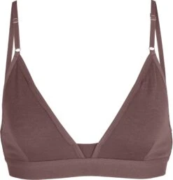 Icebreaker Siren Bra - Women's|-|Soutien-gorge Siren - Femme -Icebreaker ICE IB103026 7EMink