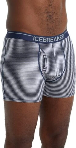 Icebreaker Anatomica Boxers With Fly - Men's|-|Boxeur Avec Ouverture Anatomica - Homme 32 Icebreaker Anatomica Boxers With Fly - Men's|-|Boxeur Avec Ouverture Anatomica - Homme -Icebreaker ICE IB103030 7E 7EFront 20Royal 20Navy 1d5e0d5d d6a0 4f10 917f 92c19dd1a26a