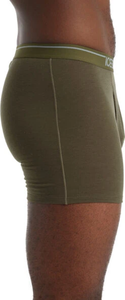 Icebreaker Anatomica Boxers With Fly - Men's|-|Boxeur Avec Ouverture Anatomica - Homme 28 Icebreaker Anatomica Boxers With Fly - Men's|-|Boxeur Avec Ouverture Anatomica - Homme -Icebreaker ICE IB103030 7E 7ESide 20Loden a6c31a6f 5e16 4342 a4a5 0afb5201f2f8