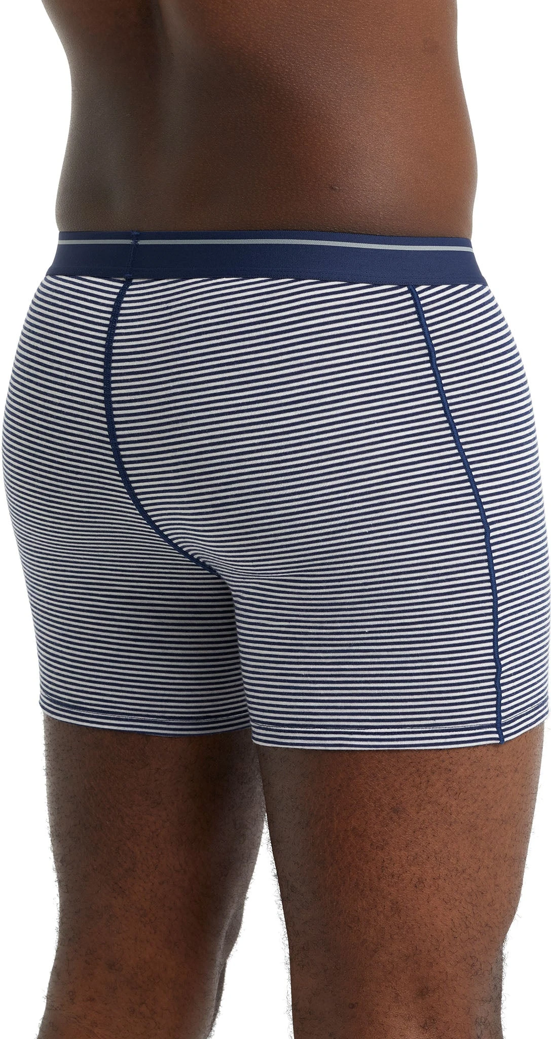 Icebreaker Anatomica Boxers With Fly - Men's|-|Boxeur Avec Ouverture Anatomica - Homme 14 Icebreaker Anatomica Boxers With Fly - Men's|-|Boxeur Avec Ouverture Anatomica - Homme - Image 12