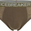 Icebreaker Anatomica Briefs - Men's|-|Caleçon Anatomica - Homme -Icebreaker ICE IB103031 7ELoden