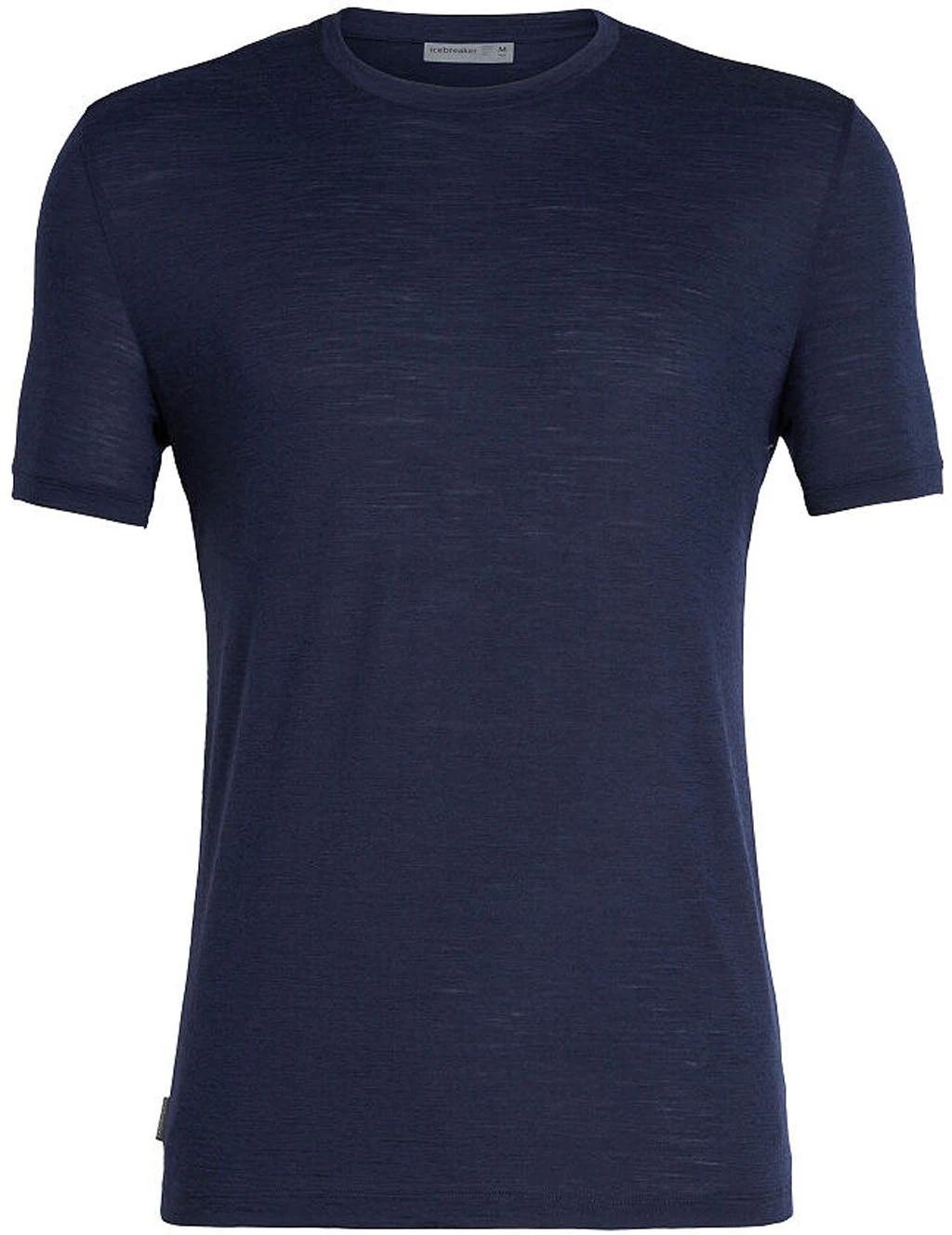 Icebreaker Spector Short Sleeve Crewe T-Shirt - Men's|-|T-shirt à Manches Courtes Et Col Rond Spector - Homme 4 Icebreaker Spector Short Sleeve Crewe T-Shirt - Men's|-|T-shirt à Manches Courtes Et Col Rond Spector - Homme - Image 2