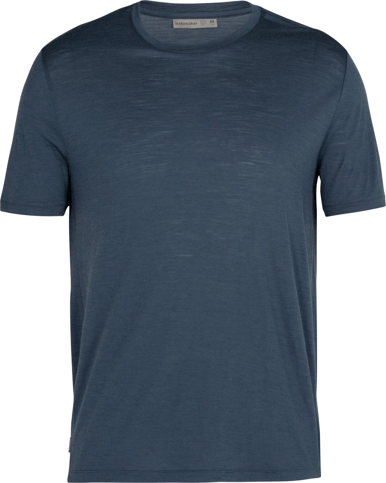 Icebreaker Spector Short Sleeve Crewe T-Shirt - Men's|-|T-shirt à Manches Courtes Et Col Rond Spector - Homme 7 Icebreaker Spector Short Sleeve Crewe T-Shirt - Men's|-|T-shirt à Manches Courtes Et Col Rond Spector - Homme - Image 5