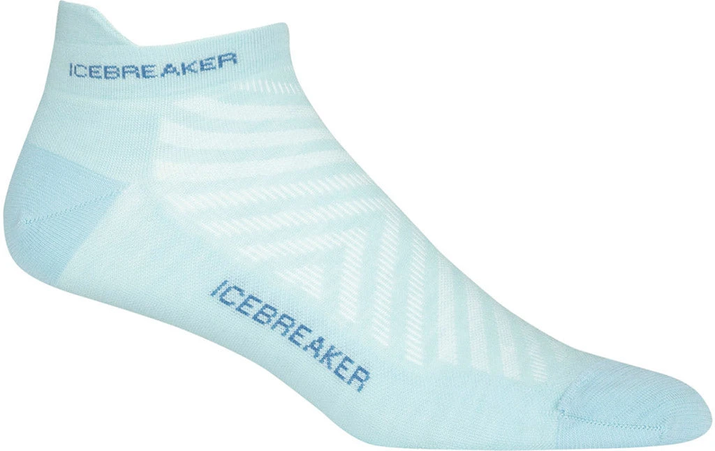 Icebreaker Run+ Ultralight Micro Socks - Men's|-|Bas Run+ Ultralight Micro - Homme 10 Icebreaker Run+ Ultralight Micro Socks - Men's|-|Bas Run+ Ultralight Micro - Homme - Image 8