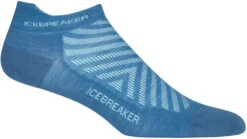 Icebreaker Run+ Ultralight Micro Socks - Women's|-|Bas Run+ Ultralight Micro - Femme 15 Icebreaker Run+ Ultralight Micro Socks - Women's|-|Bas Run+ Ultralight Micro - Femme -Icebreaker ICE IB104215 7EAzul 20 20Haze