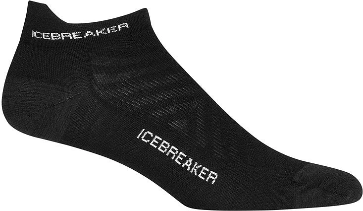 Icebreaker Run+ Ultralight Micro Socks - Women's|-|Bas Run+ Ultralight Micro - Femme 4 Icebreaker Run+ Ultralight Micro Socks - Women's|-|Bas Run+ Ultralight Micro - Femme - Image 2