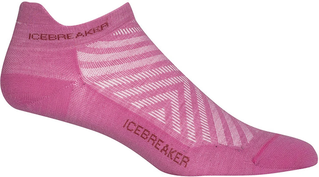 Icebreaker Run+ Ultralight Micro Socks - Women's|-|Bas Run+ Ultralight Micro - Femme 6 Icebreaker Run+ Ultralight Micro Socks - Women's|-|Bas Run+ Ultralight Micro - Femme - Image 4
