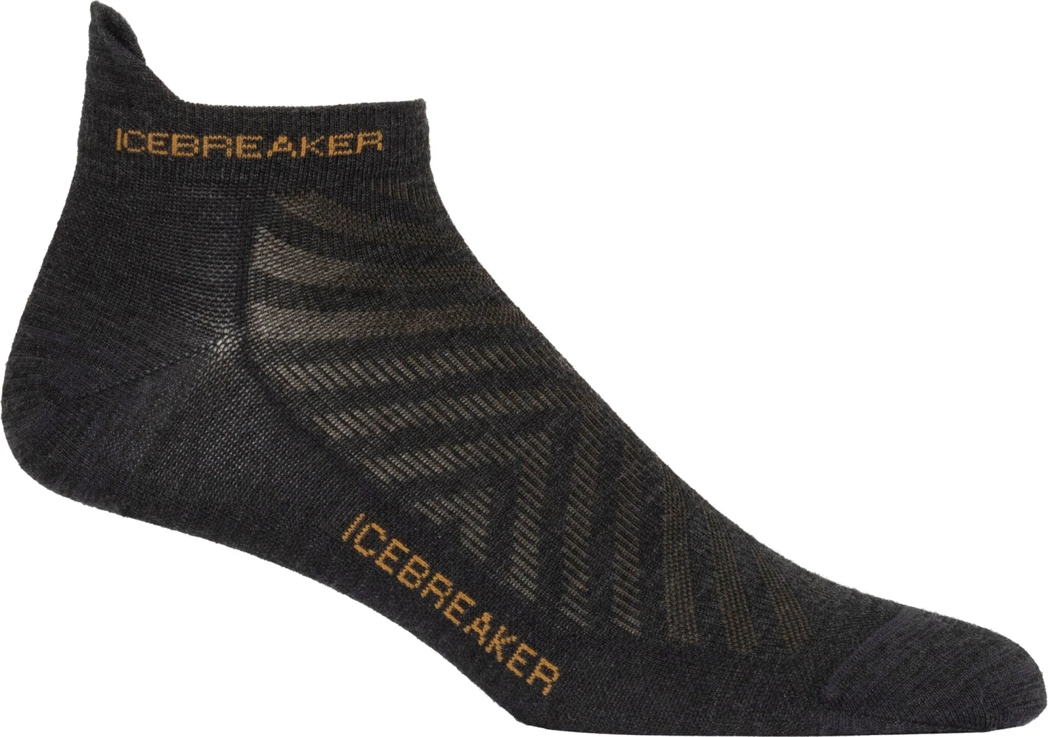 Icebreaker Run+ Ultralight Micro Socks - Women's|-|Bas Run+ Ultralight Micro - Femme 10 Icebreaker Run+ Ultralight Micro Socks - Women's|-|Bas Run+ Ultralight Micro - Femme - Image 8