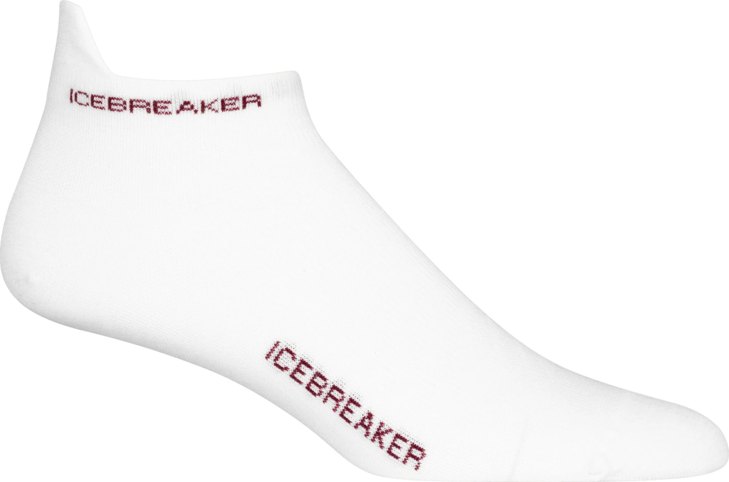 Icebreaker Run+ Ultralight Micro Socks - Women's|-|Bas Run+ Ultralight Micro - Femme 9 Icebreaker Run+ Ultralight Micro Socks - Women's|-|Bas Run+ Ultralight Micro - Femme - Image 7