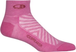 Icebreaker Run+ Ultralight Mini Socks - Women's|-|Bas Run+ Ultralight Mini - Femme 13 Icebreaker Run+ Ultralight Mini Socks - Women's|-|Bas Run+ Ultralight Mini - Femme -Icebreaker ICE IB104216 7ECosmic 20 20Grape