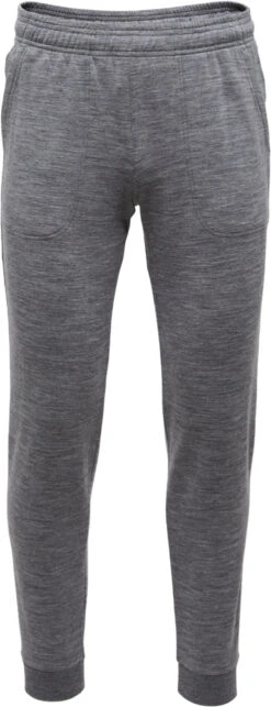 Icebreaker Shifter Pants - Men's|-|Pantalon Shifter - Homme -Icebreaker ICE IB104345 7EGritstone 20Heather 3c77c18e 489c 4edd a6fe 0b804262c8c0