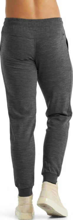 Icebreaker Shifter Pants - Men's|-|Pantalon Shifter - Homme -Icebreaker ICE IB104345 7E 7EBack 20Gritstone 20Heather 1d9fd7c6 1517 4813 9b47 c539ddd9674b