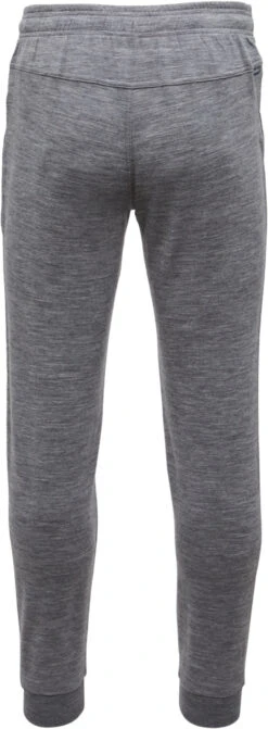 Icebreaker Shifter Pants - Men's|-|Pantalon Shifter - Homme -Icebreaker ICE IB104345 7E 7EStudioBack 20Gritstone 20Heather