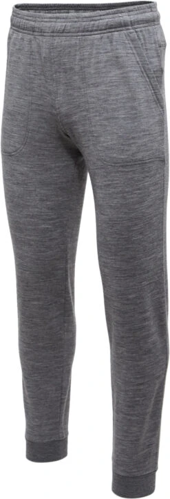 Icebreaker Shifter Pants - Men's|-|Pantalon Shifter - Homme -Icebreaker ICE IB104345 7E 7EStudioSide 20Gritstone 20Heather