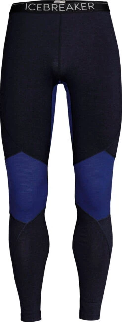 Icebreaker 260 Tech Zone Leggings - Men's|-|Legging 260 Zone Tech - Homme