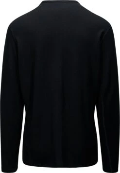 Icebreaker 260 Tech LS Crewe Baselayer - Men's|-|Couche De Base à Manches Longues 260 Tech - Homme -Icebreaker ICE IB104371 7E 7EStudio 20Back 20Black