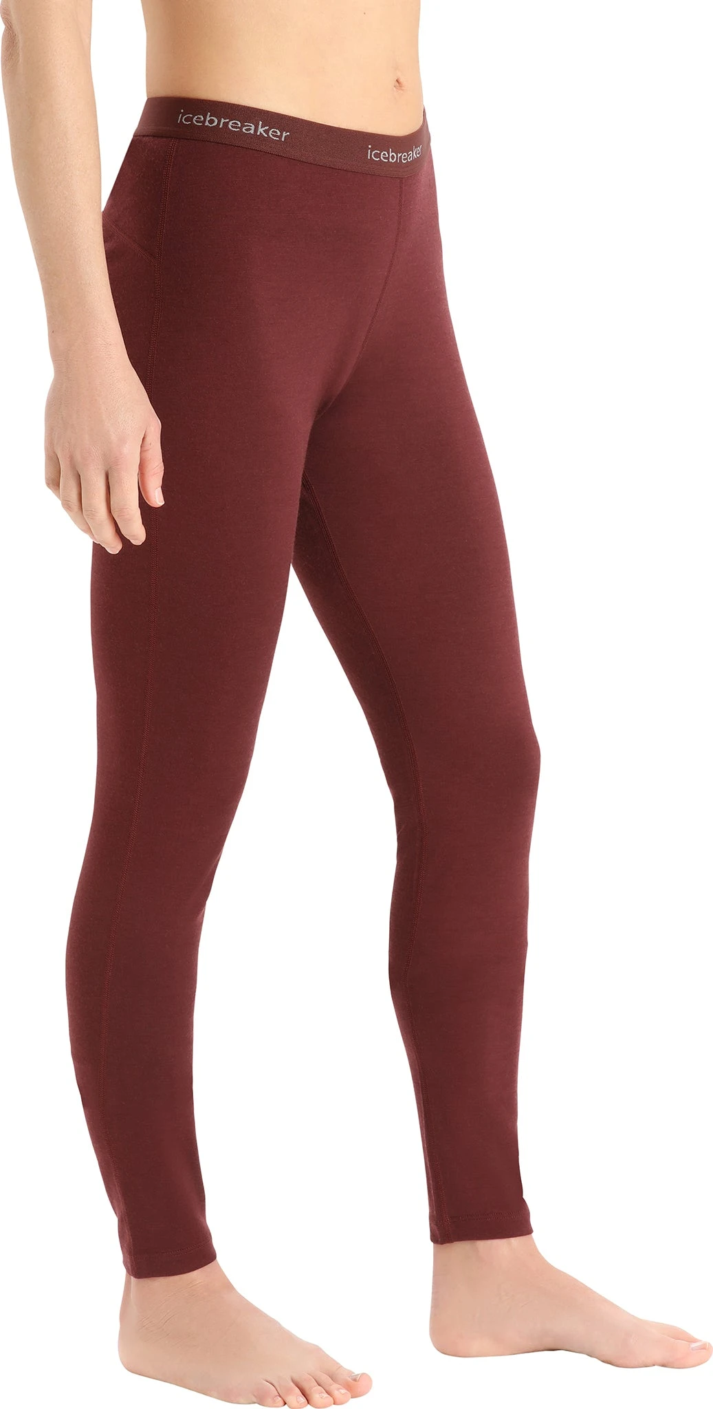 Icebreaker 200 Oasis Leggings - Women's|-|Legging 200 Oasis - Femme 8 Icebreaker 200 Oasis Leggings - Women's|-|Legging 200 Oasis - Femme - Image 6