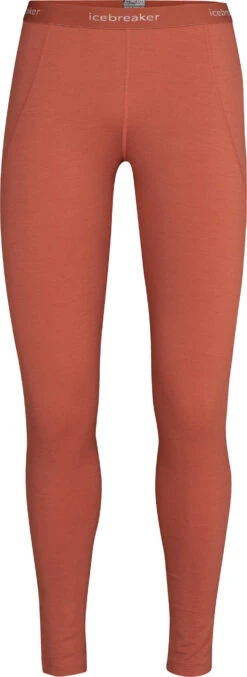 Icebreaker -Icebreaker ICE IB104396 7EClay