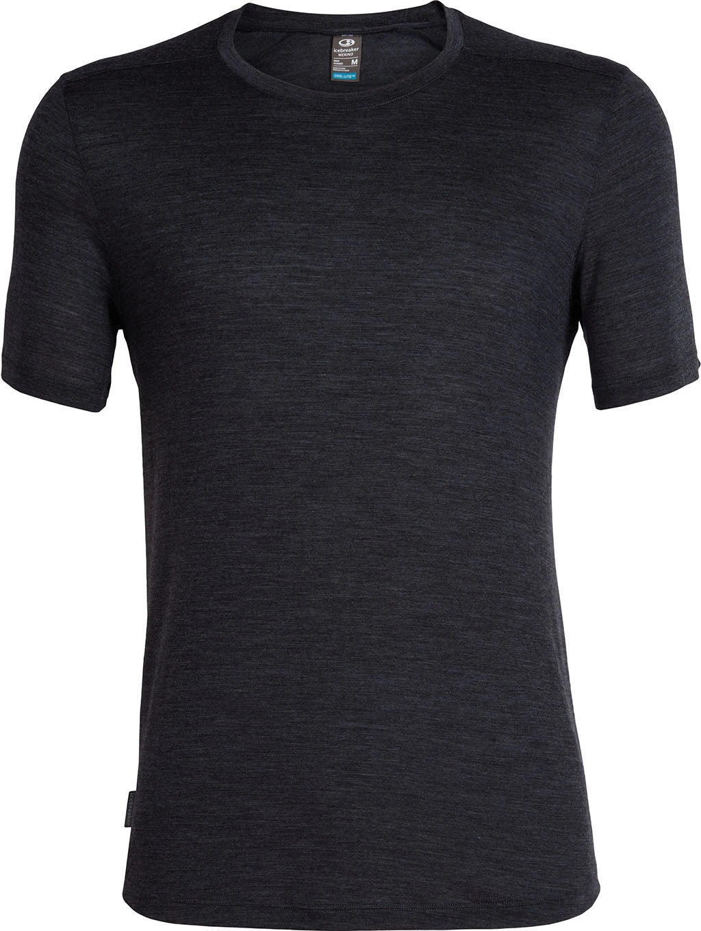 Icebreaker Sphere SS Crewe T-shirt - Men's |-|T-shirt à Manches Courtes Et Col Rond Sphere - Homme 3 Icebreaker Sphere SS Crewe T-shirt - Men's |-|T-shirt à Manches Courtes Et Col Rond Sphere - Homme