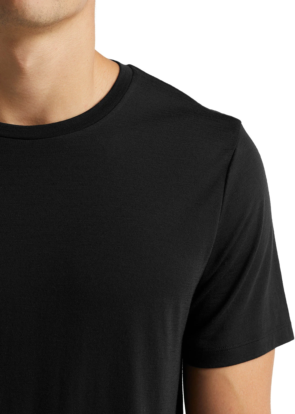 Icebreaker Sphere SS Crewe T-shirt - Men's |-|T-shirt à Manches Courtes Et Col Rond Sphere - Homme 11 Icebreaker Sphere SS Crewe T-shirt - Men's |-|T-shirt à Manches Courtes Et Col Rond Sphere - Homme - Image 9