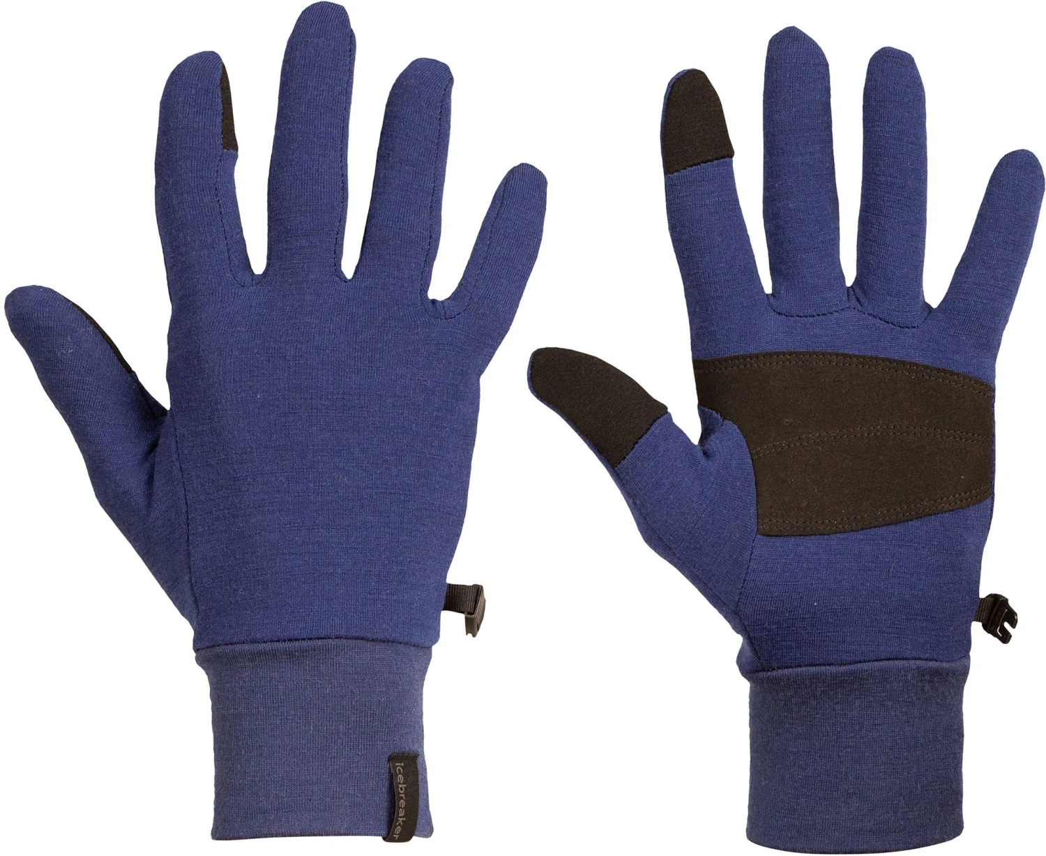 Icebreaker Sierra Gloves - Unisex|-|Gants Sierra - Unisexe 3 Icebreaker Sierra Gloves - Unisex|-|Gants Sierra - Unisexe