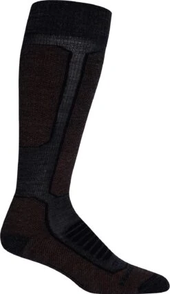 Icebreaker Ski+ Medium OTC Socks - Women's|-|Bas Ski+ Medium OTC - Femme