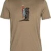 Icebreaker Tech Lite Otter Paddle SS Crewe T-Shirt - Men's |-|T-shirt à Manches Courtes Et Col Rond Tech Lite Otter Paddle - Homme 1 Icebreaker Tech Lite Otter Paddle SS Crewe T-Shirt - Men's |-|T-shirt à Manches Courtes Et Col Rond Tech Lite Otter Paddle - Homme -Icebreaker ICE IB104954 7EFlint