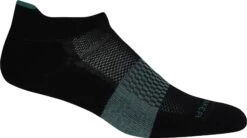 Icebreaker Multisport Light Micro Socks - Women's|-|Bas Multisport Light Micro - Femme -Icebreaker ICE IB105128 7EBlack