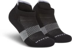 Icebreaker Multisport Light Micro Socks - Women's|-|Bas Multisport Light Micro - Femme -Icebreaker ICE IB105128 7EBlack 20 20Snow 20 20Metro 20Heather af2798ec d91e 42a2 98a9 adbd3674e45b