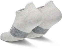 Icebreaker Multisport Light Micro Socks - Women's|-|Bas Multisport Light Micro - Femme -Icebreaker ICE IB105128 7E 7EStudio 20Back 20Blizzard 20Heather 20 20Snow