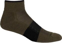 Icebreaker Multisport Light Micro Socks - Men's|-|Bas Multisport Light Micro - Homme -Icebreaker ICE IB105129 7ELoden