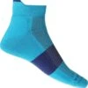 Icebreaker Multisport Light Mini Socks - Men's|-|Bas Multisport Light Mini - Homme -Icebreaker ICE IB105132 7EGeo 20Blue 20 20Royal 20Navy