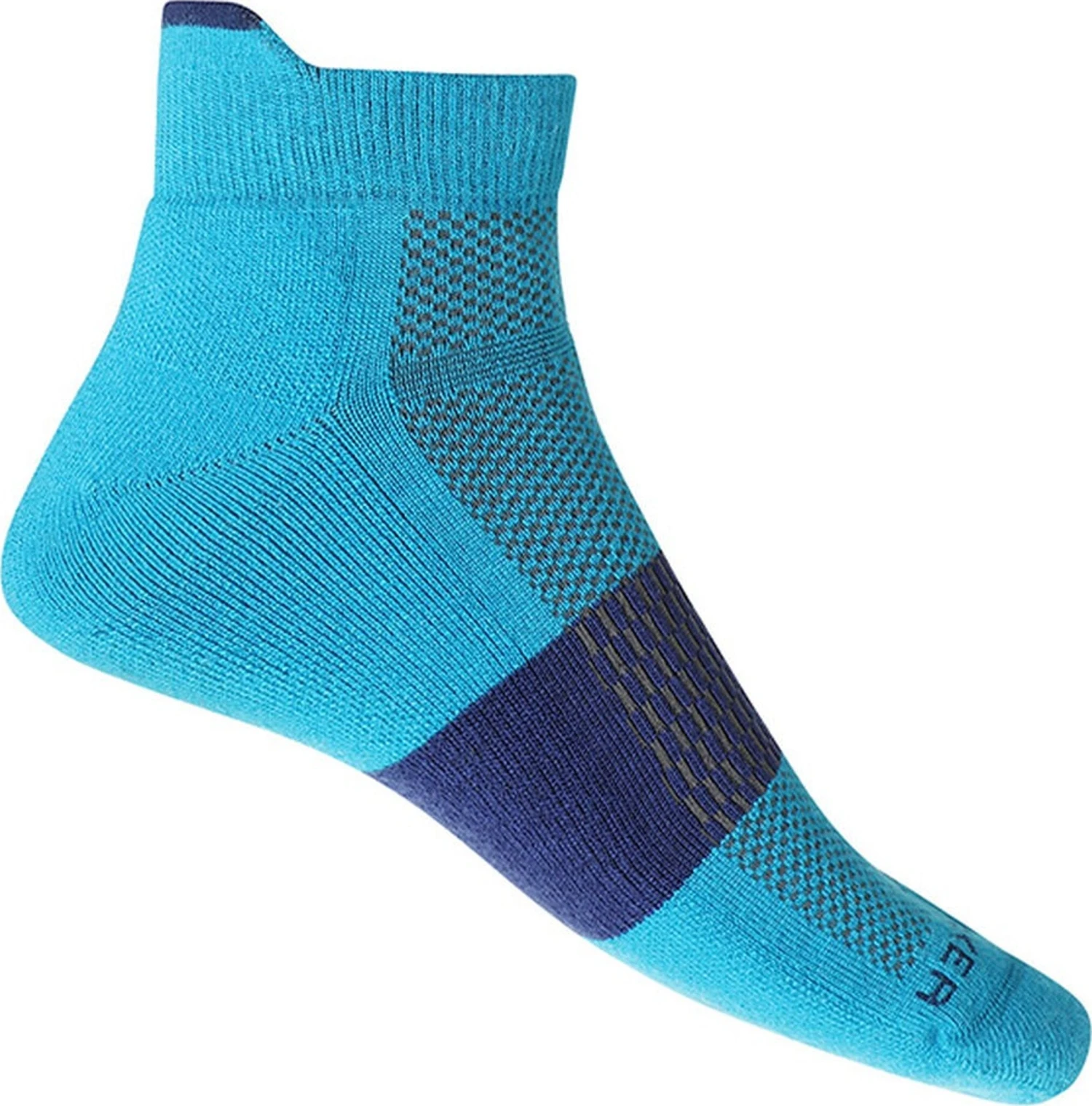 Icebreaker Multisport Light Mini Socks - Men's|-|Bas Multisport Light Mini - Homme 3 Icebreaker Multisport Light Mini Socks - Men's|-|Bas Multisport Light Mini - Homme