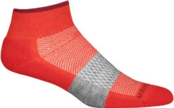 Icebreaker Multisport Light Mini Socks - Men's|-|Bas Multisport Light Mini - Homme 22 Icebreaker Multisport Light Mini Socks - Men's|-|Bas Multisport Light Mini - Homme -Icebreaker ICE IB105132 7ELava 20 20Grape 20 20Blizzard 20Heather
