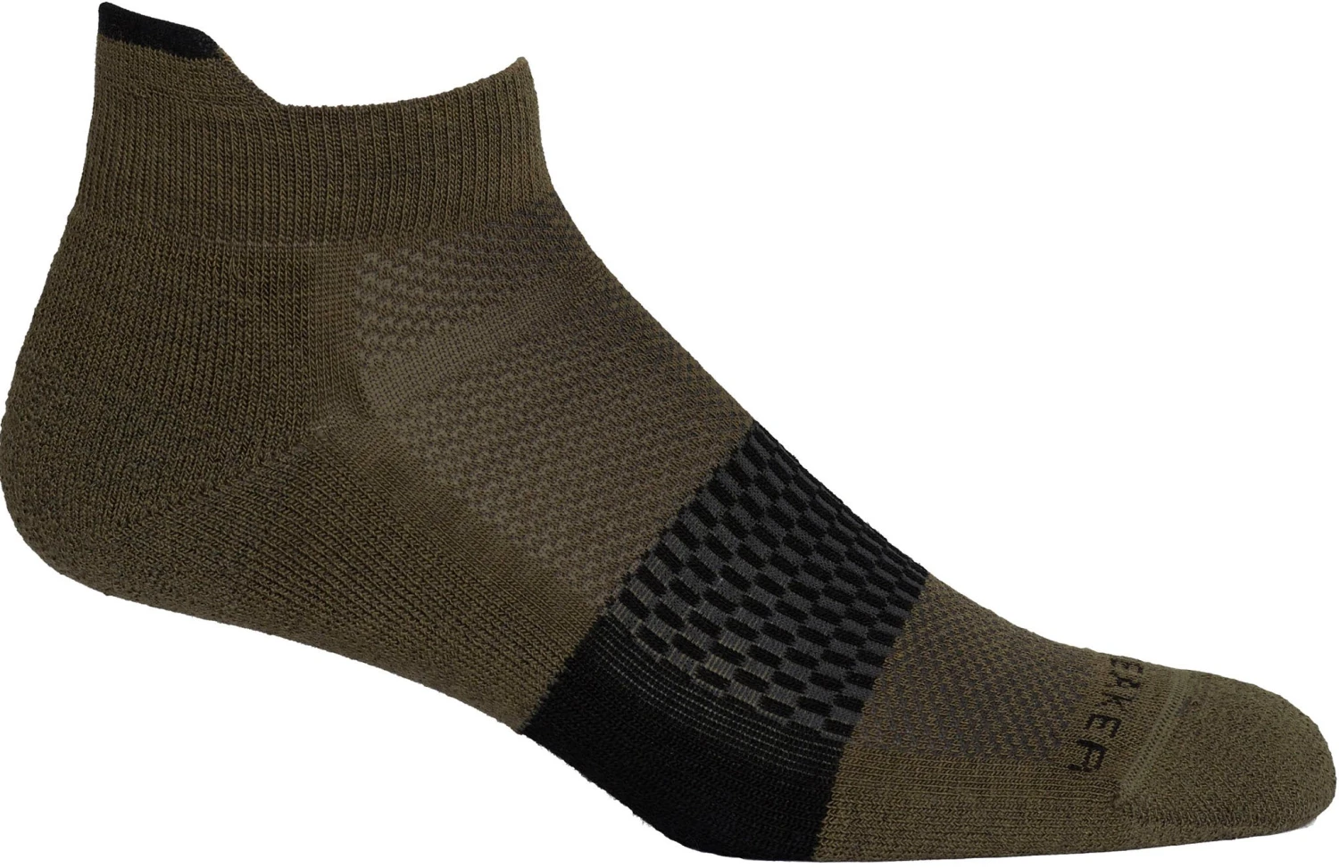 Icebreaker Multisport Light Mini Socks - Men's|-|Bas Multisport Light Mini - Homme 9 Icebreaker Multisport Light Mini Socks - Men's|-|Bas Multisport Light Mini - Homme - Image 7