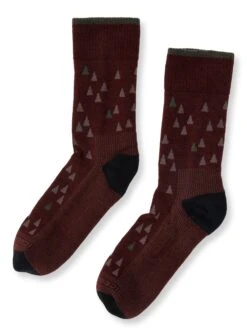 Icebreaker Hike Medium Crew Tree Line Socks - Men's|-|Bas Tree Line De Hike Medium Crew - Homme 7 Icebreaker Hike Medium Crew Tree Line Socks - Men's|-|Bas Tree Line De Hike Medium Crew - Homme -Icebreaker ICE IB105177 7E 7EStudio 20Back 20Espresso c0c76caf 786c 4d75 ad25 706dbcf4f9c0
