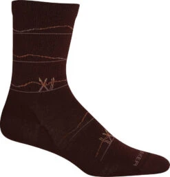 Icebreaker Merino Lifestyle Ultralight Crew Ski Socks Backcountry - Women's|-|Bas Backcountry Ski Merino Lifestyle Ultralight - Femme 14 Icebreaker Merino Lifestyle Ultralight Crew Ski Socks Backcountry - Women's|-|Bas Backcountry Ski Merino Lifestyle Ultralight - Femme -Icebreaker ICE IB105306 7EEspresso 3618d6b6 2b5e 4364 8ec5 ff261db8266c