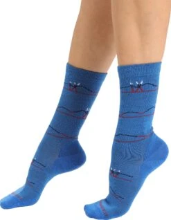 Icebreaker Merino Lifestyle Ultralight Crew Ski Socks Backcountry - Women's|-|Bas Backcountry Ski Merino Lifestyle Ultralight - Femme 18 Icebreaker Merino Lifestyle Ultralight Crew Ski Socks Backcountry - Women's|-|Bas Backcountry Ski Merino Lifestyle Ultralight - Femme -Icebreaker ICE IB105306 7E 7ESide2 20Lazurite 20 20Cherry 20 20Royal 20Navy