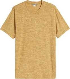 Icebreaker Dowlas SS Crewe T-Shirt - Men's |-|T-shirt à Manches Courtes Et Col Rond Dowlas - Homme