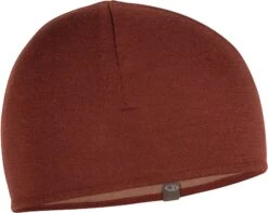 Icebreaker Pocket Beanie - Unisex|-|Tuque Pocket - Unisexe -Icebreaker ICE IBIBM200 7EEspresso