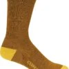 Icebreaker Lifestyle Light Crew Socks - Men's|-|Bas Lifestyle Light Crew - Homme