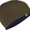 Icebreaker Pocket Beanie - Unisex|-|Tuque à Poche - Unisexe -Icebreaker ICE IBM200 7ELoden 20 20Midnight 20Navy 20Blue