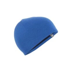 Icebreaker Pocket Hat - Unisex|-|Tuque Pocket Hat - Unisexe -Icebreaker ICE IBMD01 7ECadet 20 20Midnight 20Navy