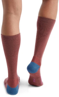 Icebreaker City Lite Crew Socks - Women's|-|Chaussettes City Lite Crew - Femme 18 Icebreaker City Lite Crew Socks - Women's|-|Chaussettes City Lite Crew - Femme -Icebreaker ICE IBN313 7E 7EBack 20Grape 20 20Azul 20 20Cosmic