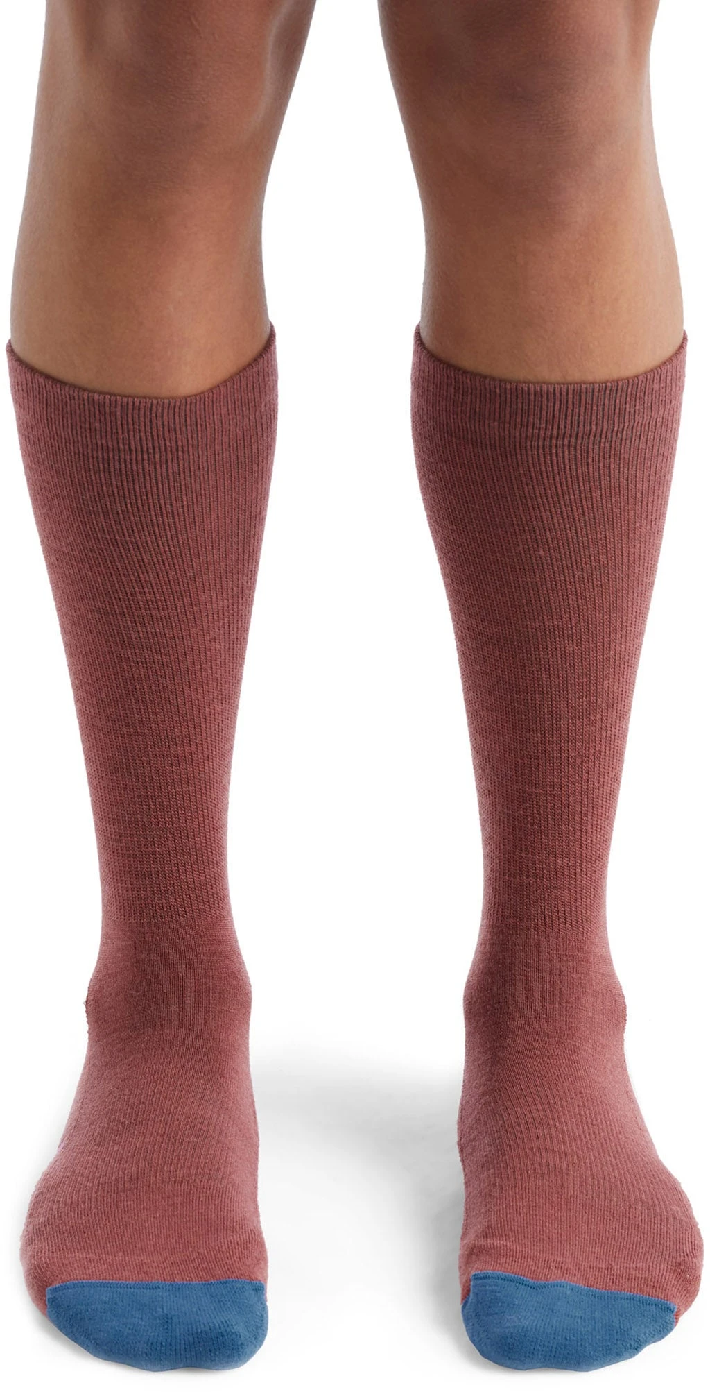 Icebreaker City Lite Crew Socks - Women's|-|Chaussettes City Lite Crew - Femme 10 Icebreaker City Lite Crew Socks - Women's|-|Chaussettes City Lite Crew - Femme - Image 8