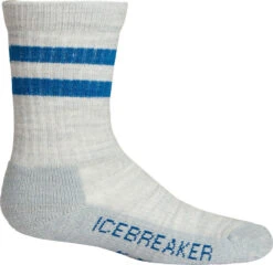 Icebreaker Hike Lite Crew - Kids|-|Chaussettes Hike Lite Crew Enfant