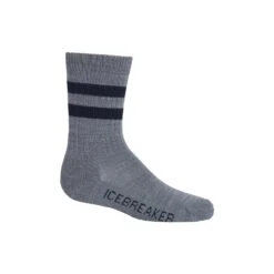 Icebreaker Hike Lite Crew - Kids|-|Chaussettes Hike Lite Crew Enfant -Icebreaker ICE IBND06 7ETwister 20Heather 20 20Midnight 20Navy 886a8a5e 8989 4255 94c1 014ca21556d3